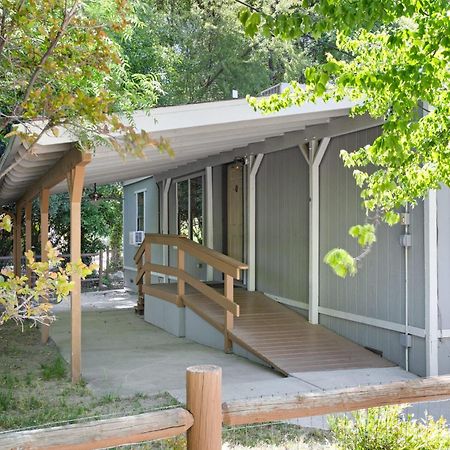 The Sequoia House Villa Kernville Buitenkant foto